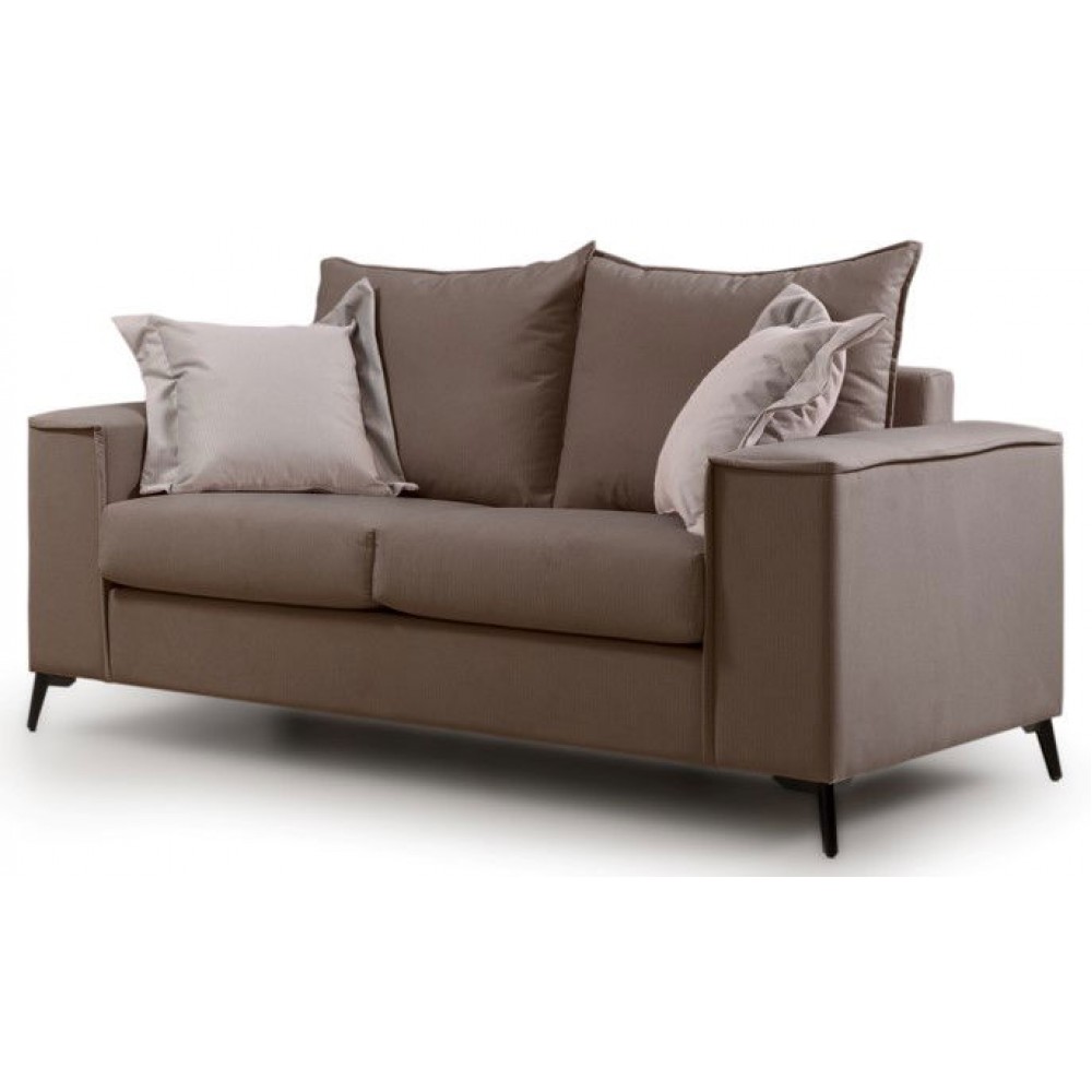 Σετ καναπέδες Verona -Mpez Skouro