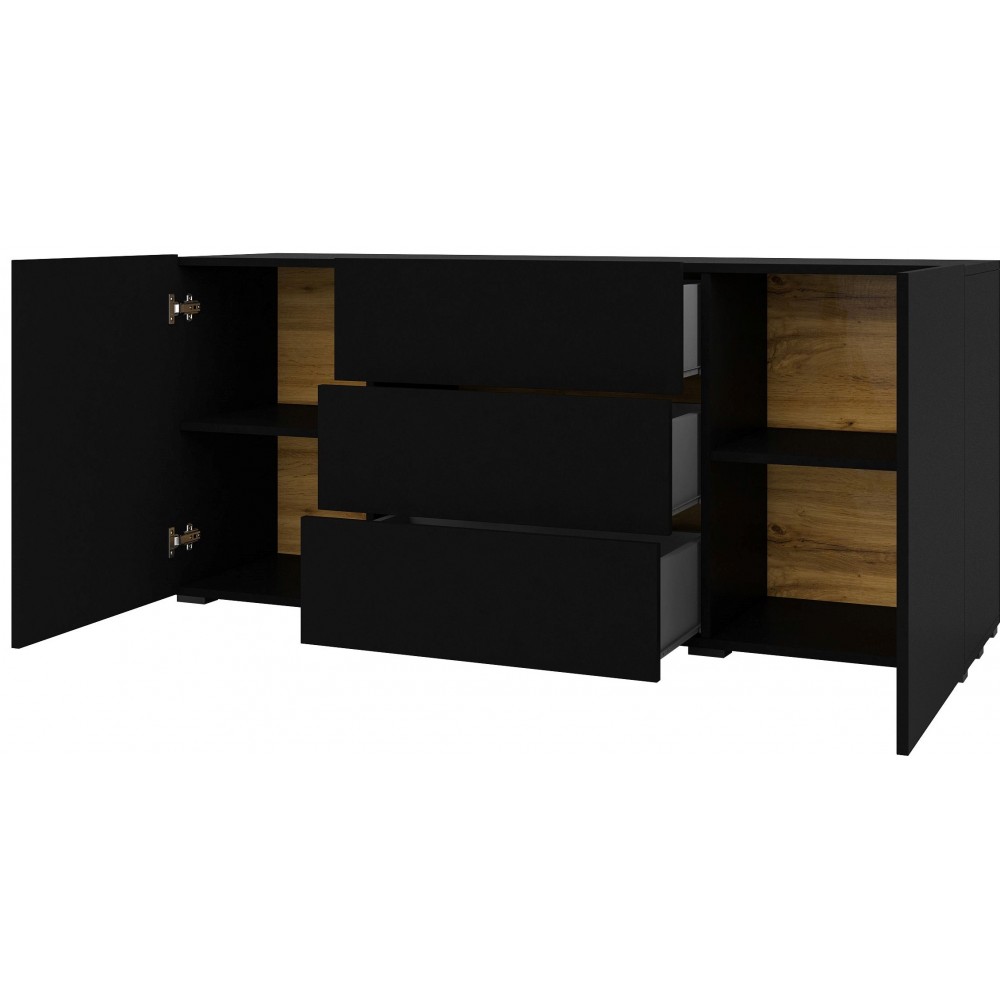 Μπουφές Fairy II-Leuko