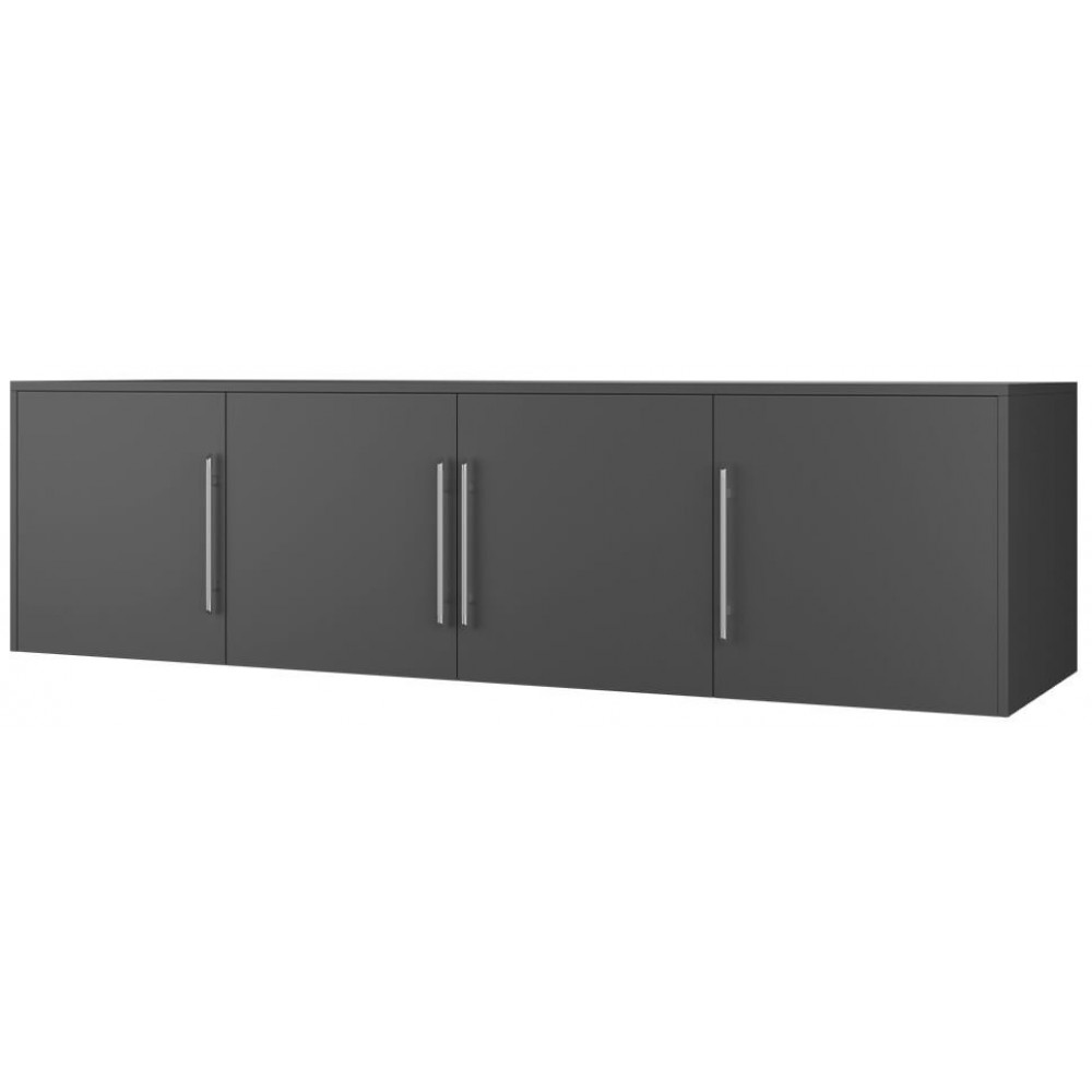 Πατάρι Ντουλάπας Τετράφυλλης Bali D4-Grafitis