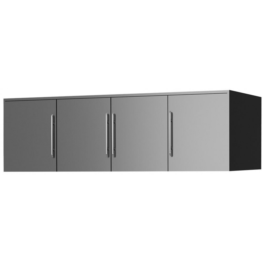 Πατάρι Ντουλάπας Τετράφυλλης Bali D4-Grafitis