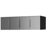 Πατάρι Ντουλάπας Τετράφυλλης Bali D4-Grafitis