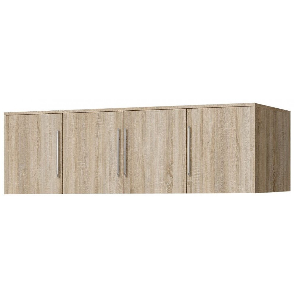 Πατάρι Ντουλάπας Τετράφυλλης Bali D4-Fusiko