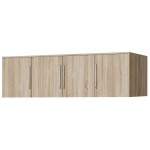 Πατάρι Ντουλάπας Τετράφυλλης Bali D4-Fusiko