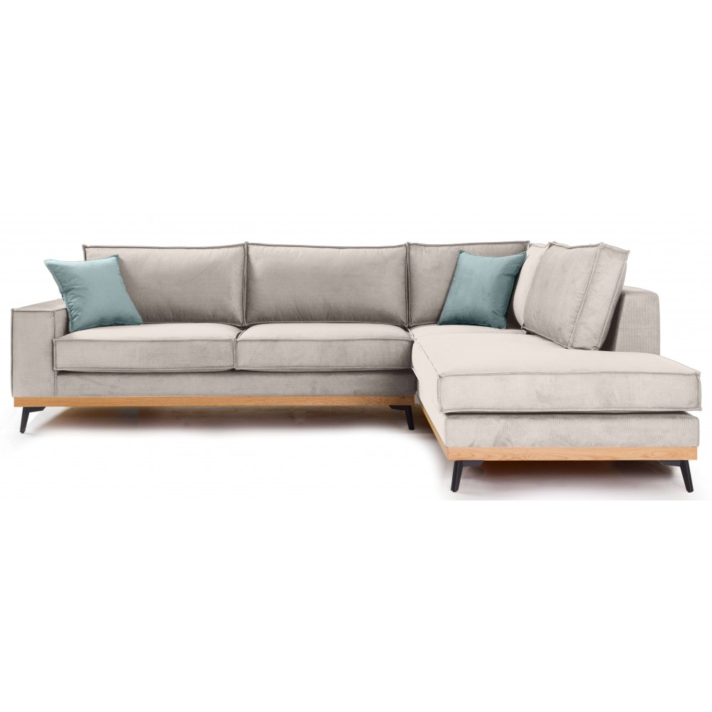 Γωνιακός καναπές Pedro-Mpez-Δεξιά