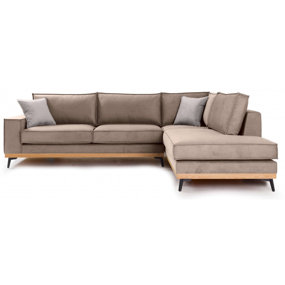 Γωνιακός καναπές Pedro-Mpez-Δεξιά