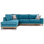 Γωνιακός καναπές Pedro-Mpez-Δεξιά