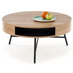 Τραπεζάκι σαλονιού Camil