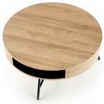 Τραπεζάκι σαλονιού Camil