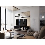 Σύνθετο σαλονιού Agantho-Mauro