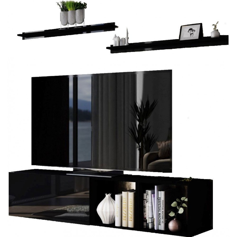 Σύνθετο σαλονιού Agantho-Mauro