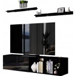 Σύνθετο σαλονιού Agantho-Mauro