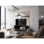 Σύνθετο σαλονιού Agantho-Mauro