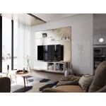 Σύνθετο σαλονιού Agantho-Leuko