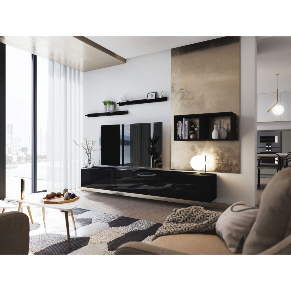 Σύνθετο σαλονιού Morales-Mauro