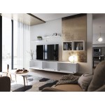 Σύνθετο σαλονιού Morales-Leuko