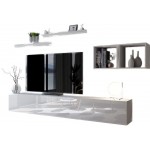 Σύνθετο σαλονιού Morales-Leuko