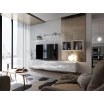 Σύνθετο σαλονιού Morales-Leuko