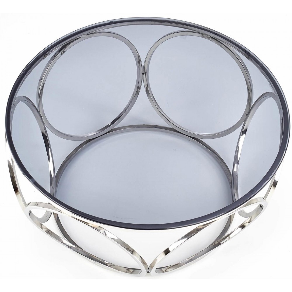 Τραπεζάκι σαλονιού Nuovo