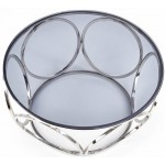 Τραπεζάκι σαλονιού Nuovo