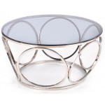 Τραπεζάκι σαλονιού Nuovo