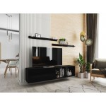 Σύνθετο σαλονιού Scouser-Mauro