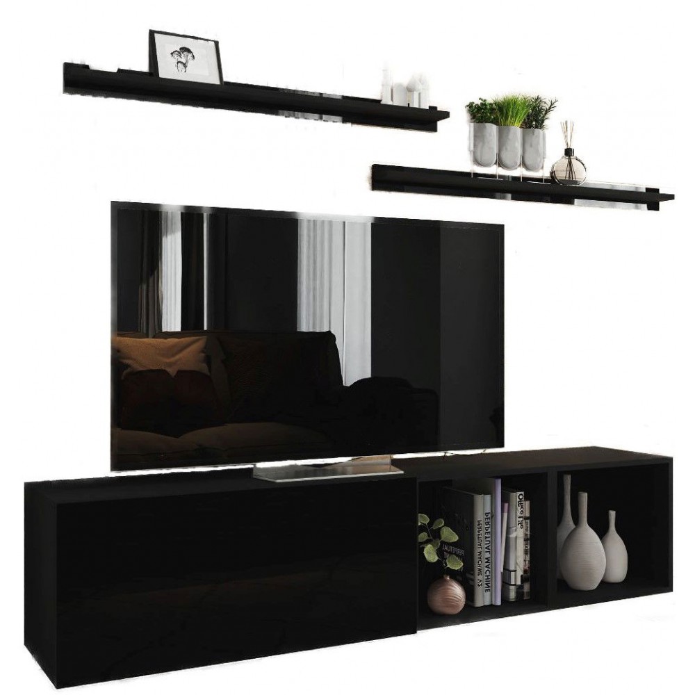 Σύνθετο σαλονιού Scouser-Mauro