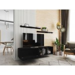 Σύνθετο σαλονιού Scouser-Mauro