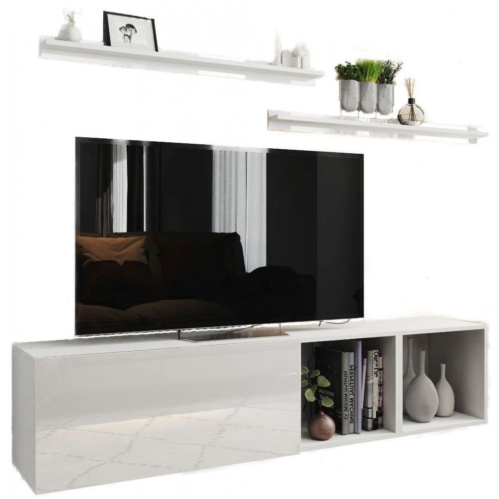 Σύνθετο σαλονιού Scouser-Leuko