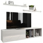 Σύνθετο σαλονιού Scouser-Leuko