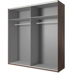 Ντουλάπα Sigon συρόμενη-Kafe Skouro