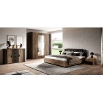 Ντουλάπα Sigon συρόμενη-Kafe Skouro