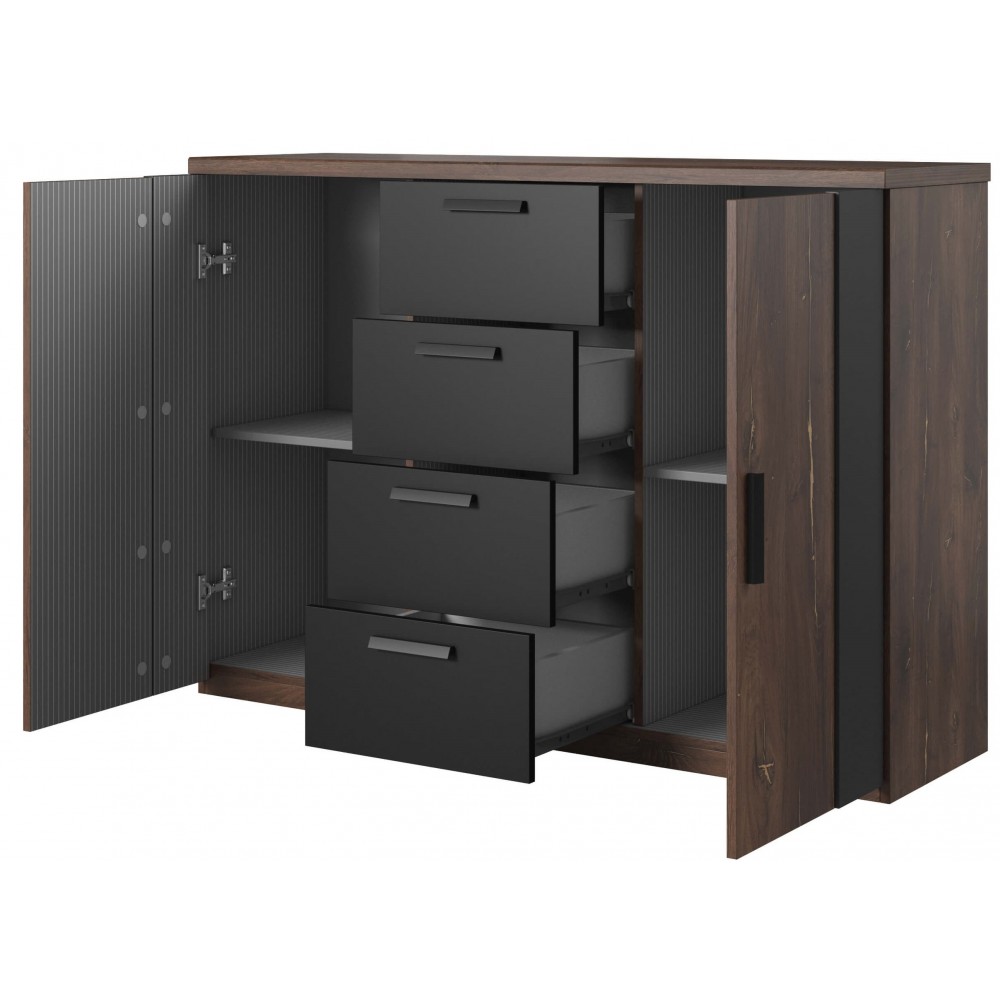 Συρταριέρα Sigon-Fusiko