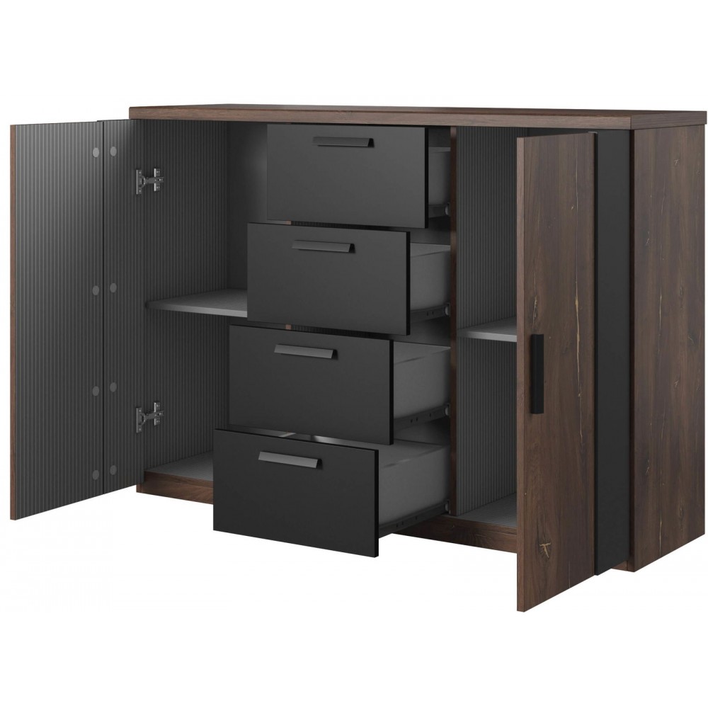 Συρταριέρα Sigon-Kafe