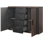 Συρταριέρα Sigon-Kafe