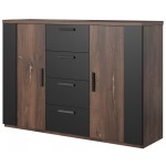 Συρταριέρα Sigon-Kafe