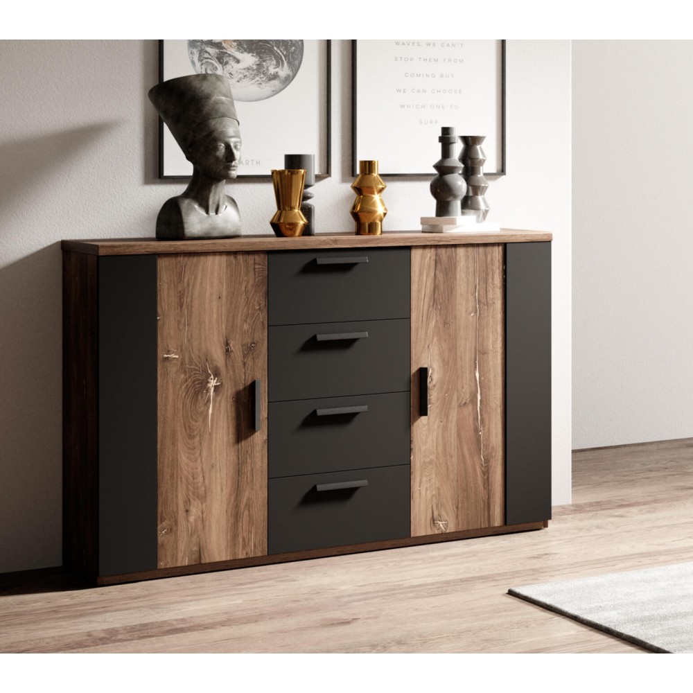 Συρταριέρα Sigon-Kafe