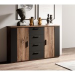 Συρταριέρα Sigon-Kafe