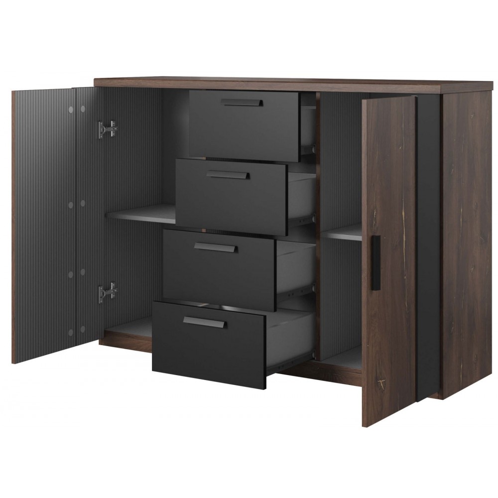 Συρταριέρα Sigon-Kafe Skouro