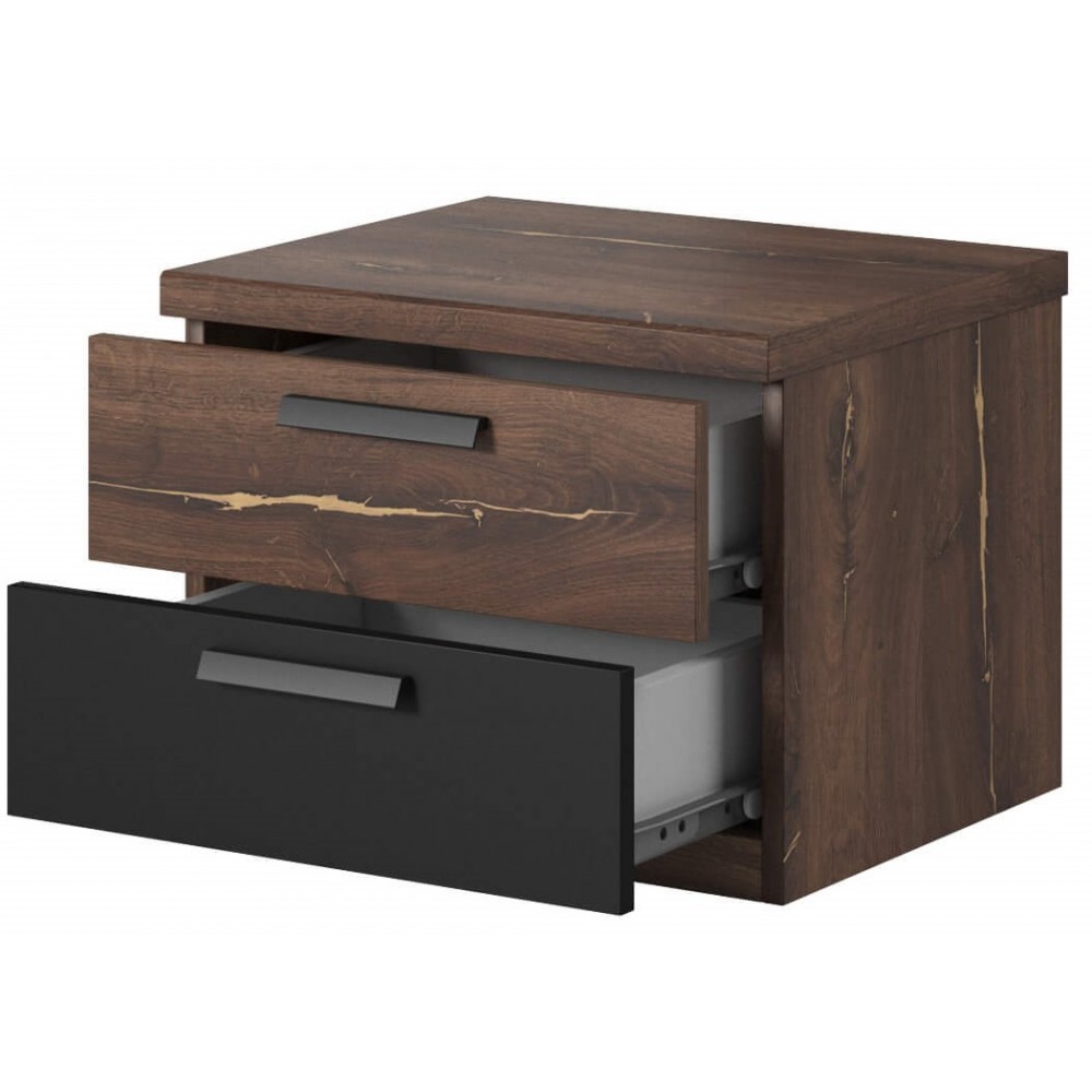 Κομοδίνο Sigon-Kafe Skouro