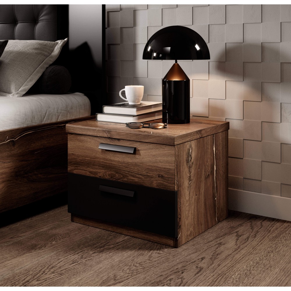 Κομοδίνο Sigon-Kafe Skouro