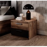 Κομοδίνο Sigon-Kafe Skouro