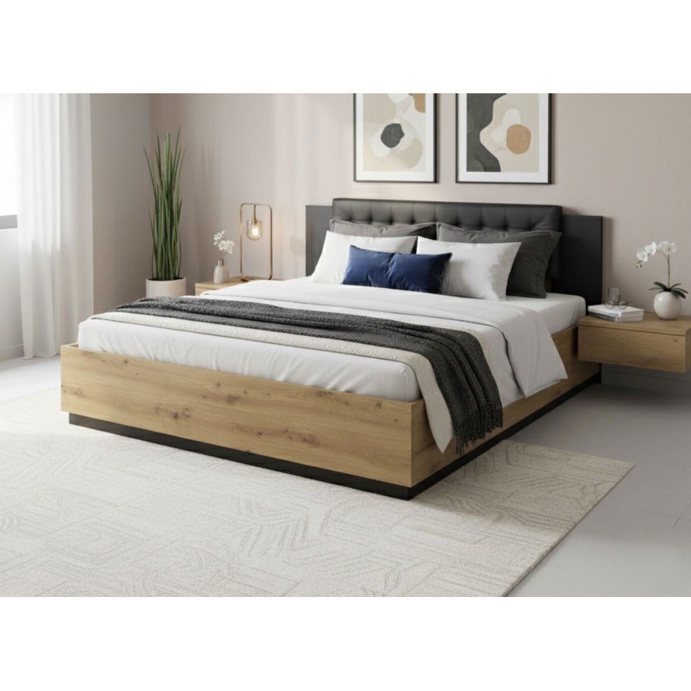 Κρεβάτι Sigon-Fusiko-180 x 200