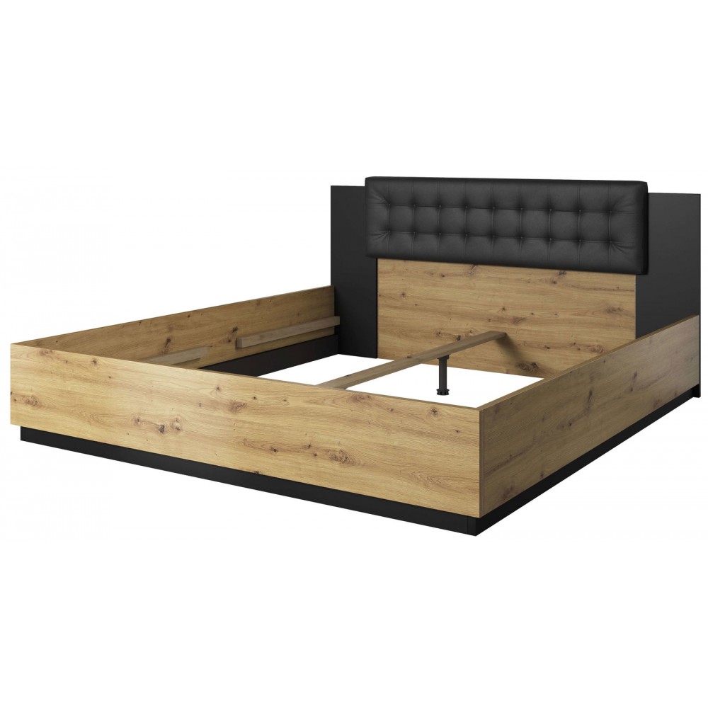 Κρεβάτι Sigon-Fusiko-180 x 200