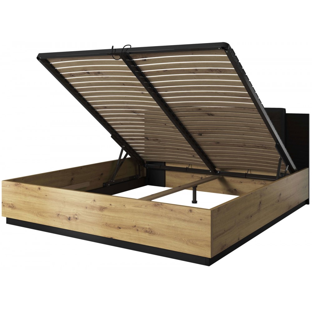 Κρεβάτι Sigon-Fusiko-180 x 200