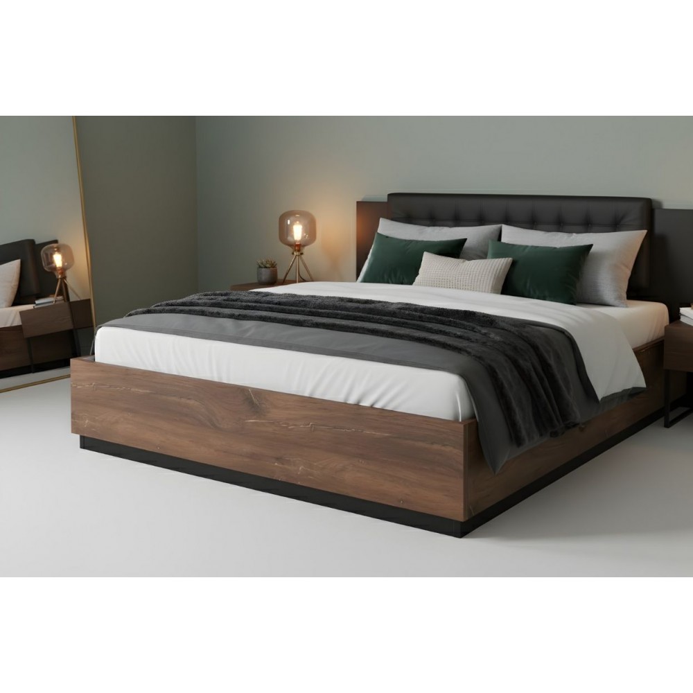 Κρεβάτι Sigon-Kafe-160 x 200