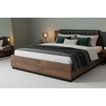 Κρεβάτι Sigon-Kafe-160 x 200