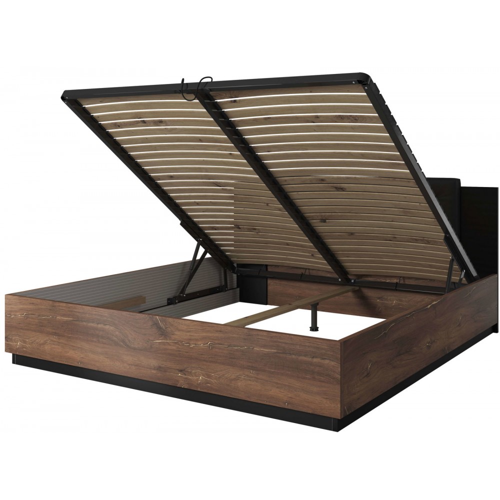 Κρεβάτι Sigon-Kafe-160 x 200