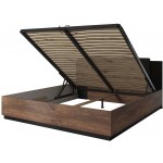 Κρεβάτι Sigon-Kafe-180 x 200