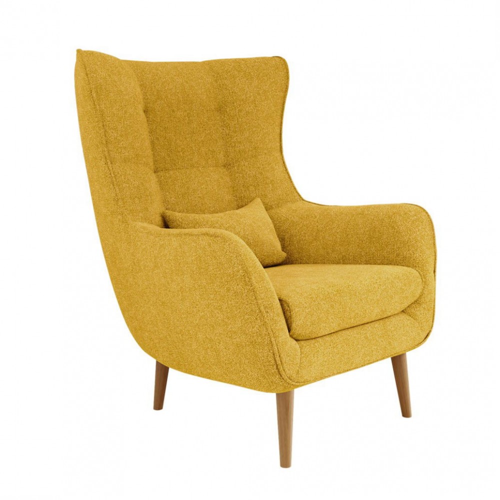 Πολυθρόνα Estjano-Moustardi