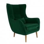 Πολυθρόνα Estjano-Kyparissi